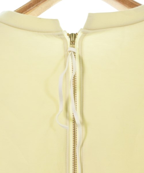 ViS（ヴィス）Tシャツ・カットソー 黄 サイズ:F レディース/2200643022058