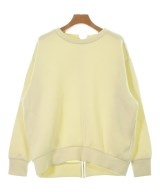 ViS（ヴィス）Tシャツ・カットソー 黄 サイズ:F レディース/2200643022058