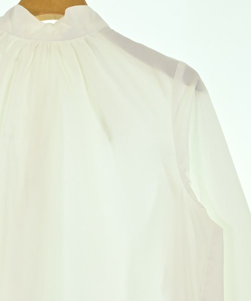 ViS（ヴィス）ブラウス 白 サイズ:F レディース/2200635310071