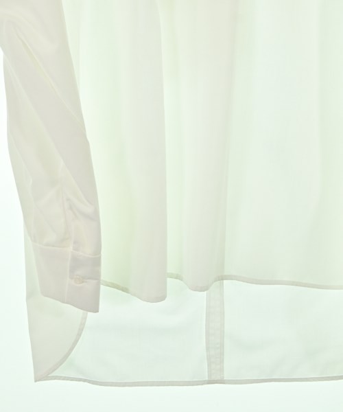 ViS（ヴィス）ブラウス 白 サイズ:F レディース/2200635310071