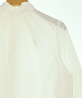 ViS（ヴィス）ブラウス 白 サイズ:F レディース/2200635310071