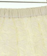 ViS（ヴィス）ロング・マキシ丈スカート 白 サイズ:F レディース/2200637917032