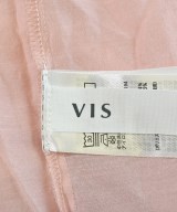 ViS（ヴィス）カジュアルシャツ ピンク サイズ:F レディース/2200637917063