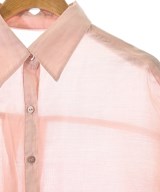 ViS（ヴィス）カジュアルシャツ ピンク サイズ:F レディース/2200637917063