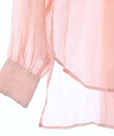 ViS（ヴィス）カジュアルシャツ ピンク サイズ:F レディース/2200637917063