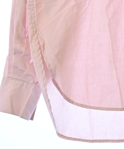 ViS（ヴィス）カジュアルシャツ ピンク サイズ:F レディース/2200637917070