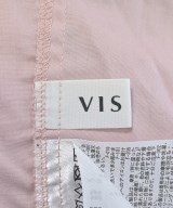 ViS（ヴィス）カジュアルシャツ ピンク サイズ:F レディース/2200637917070