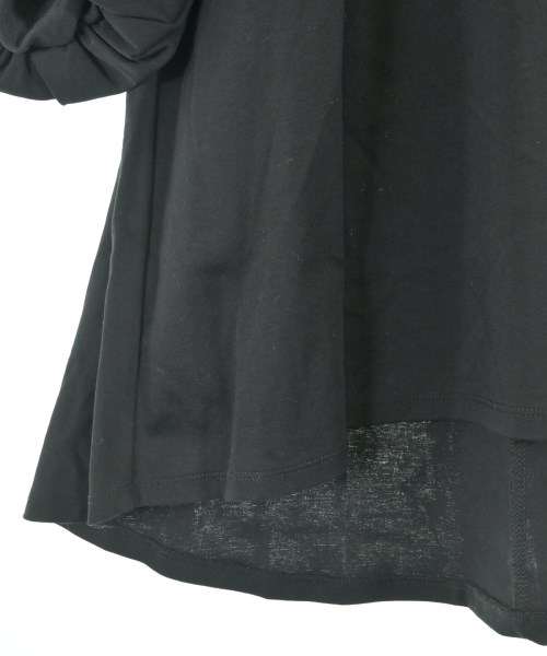 ViS（ヴィス）ブラウス 黒 サイズ:F レディース/2200634219139