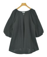 ViS（ヴィス）ブラウス 黒 サイズ:F レディース/2200634219139