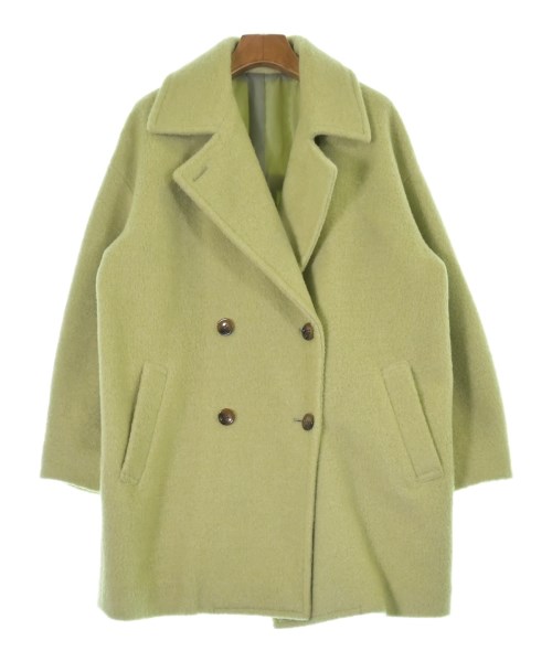 ViS(ヴィス)その他 緑 サイズ:F/2200632956012