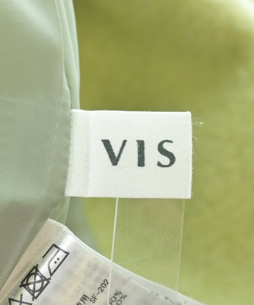 ViS（ヴィス）その他 緑 サイズ:F レディース/2200632956012