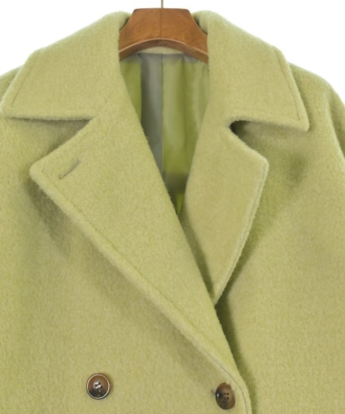 ViS（ヴィス）その他 緑 サイズ:F レディース/2200632956012