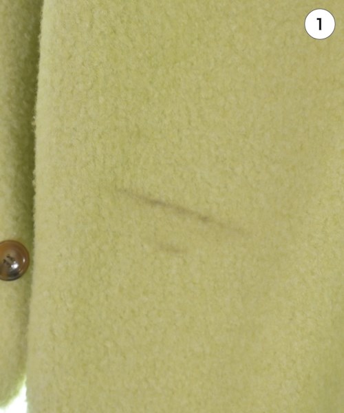 ViS（ヴィス）その他 緑 サイズ:F レディース/2200632956012