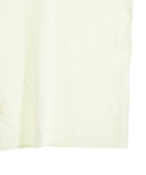 ViS（ヴィス）ベスト/ノースリーブ 白 サイズ:F レディース/2200637870030