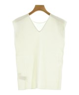 ViS ベスト/ノースリーブ