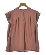 ViS（ヴィス）ブラウス ピンク サイズ:F レディース/2200637870047