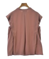 ViS（ヴィス）ブラウス ピンク サイズ:F レディース/2200637870047