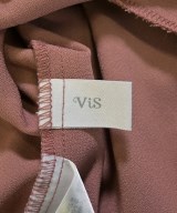 ViS（ヴィス）ブラウス ピンク サイズ:F レディース/2200637870047