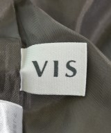 ViS（ヴィス）ロング・マキシ丈スカート カーキ サイズ:S レディース/2200647555040