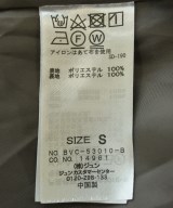 ViS（ヴィス）ロング・マキシ丈スカート カーキ サイズ:S レディース/2200647555040