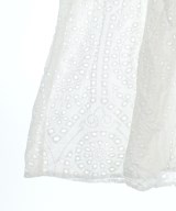 ViS（ヴィス）ワンピース 白 サイズ:F レディース/2200638052244