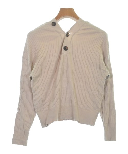 ViS（ヴィス）カーディガン ベージュ サイズ:F レディース/2200637644167