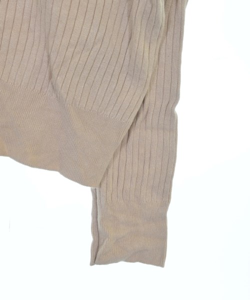 ViS（ヴィス）カーディガン ベージュ サイズ:F レディース/2200637644167