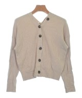 ViS（ヴィス）カーディガン ベージュ サイズ:F レディース/2200637644167