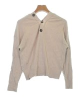 ViS（ヴィス）カーディガン ベージュ サイズ:F レディース/2200637644167