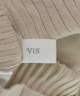 ViS（ヴィス）カーディガン ベージュ サイズ:F レディース/2200637644167