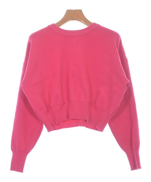ViS(ヴィス)ニット・セーター ピンク サイズ:F/2200637644174
