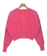 ViS（ヴィス）ニット・セーター ピンク サイズ:F レディース/2200637644174