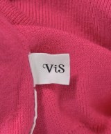 ViS（ヴィス）ニット・セーター ピンク サイズ:F レディース/2200637644174