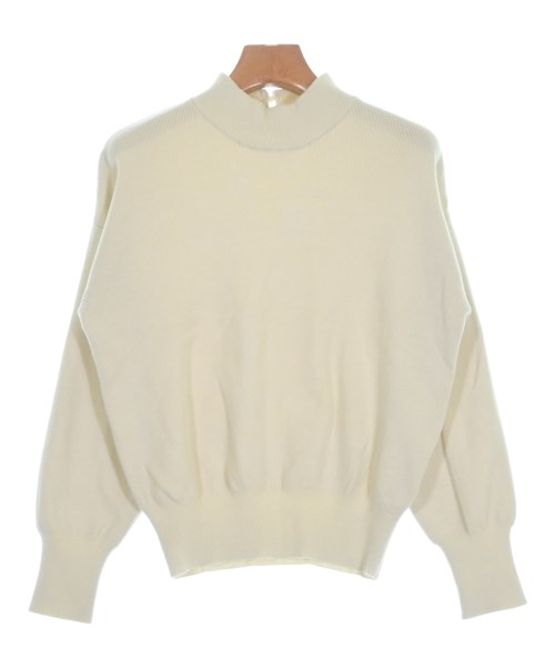 ViS(ヴィス)ニット・セーター ベージュ サイズ:F/2200639048031