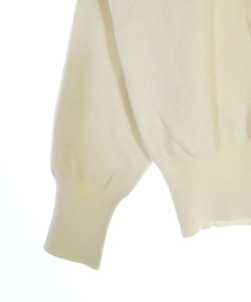 ViS（ヴィス）ニット・セーター ベージュ サイズ:F レディース/2200639048031