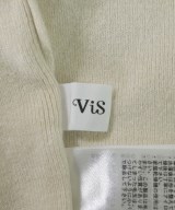 ViS（ヴィス）ニット・セーター ベージュ サイズ:F レディース/2200639048031