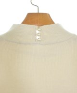 ViS（ヴィス）ニット・セーター ベージュ サイズ:F レディース/2200639048031