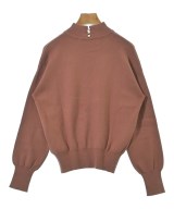 ViS（ヴィス）ニット・セーター 茶 サイズ:F レディース/2200639048048