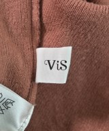 ViS（ヴィス）ニット・セーター 茶 サイズ:F レディース/2200639048048
