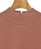 ViS（ヴィス）ニット・セーター 茶 サイズ:F レディース/2200639048048