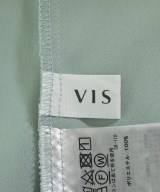 ViS（ヴィス）ブラウス 緑 サイズ:F レディース/2200639048086