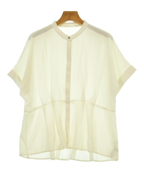 ViS(ヴィス)ブラウス 白 サイズ:F/2200639048093