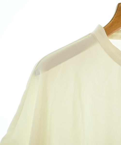 ViS（ヴィス）ブラウス 白 サイズ:F レディース/2200639048093