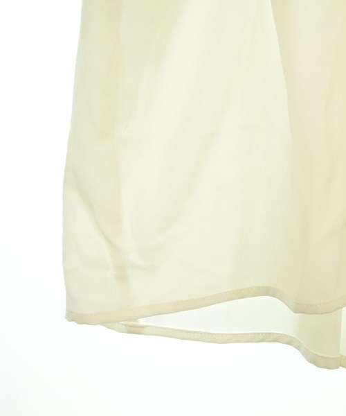 ViS（ヴィス）ブラウス 白 サイズ:F レディース/2200639048093