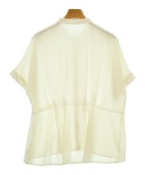 ViS（ヴィス）ブラウス 白 サイズ:F レディース/2200639048093