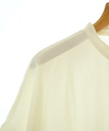 ViS（ヴィス）ブラウス 白 サイズ:F レディース/2200639048093