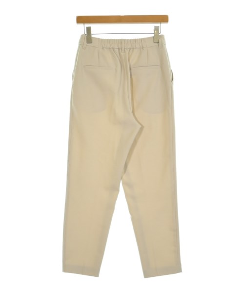 ViS(ヴィス)スラックス ベージュ サイズ:M/2200639048109