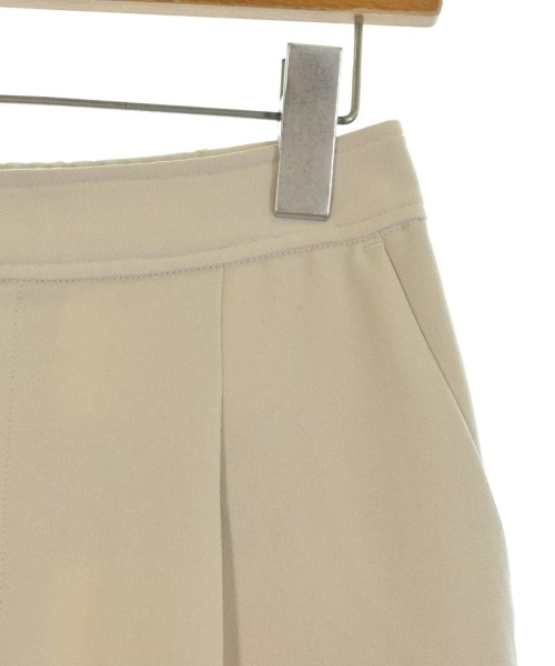 ViS（ヴィス）スラックス ベージュ サイズ:M レディース/2200639048109