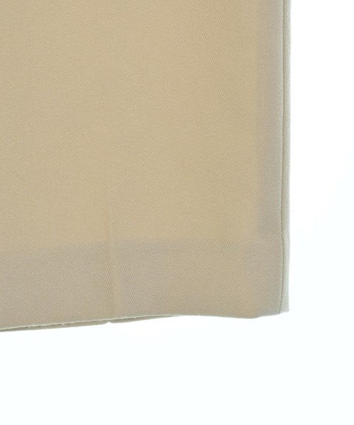 ViS（ヴィス）スラックス ベージュ サイズ:M レディース/2200639048109