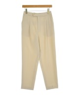 ViS（ヴィス）スラックス ベージュ サイズ:M レディース/2200639048109